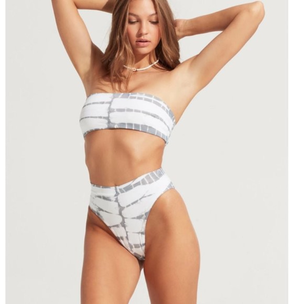 L Space Bikini Bottoms